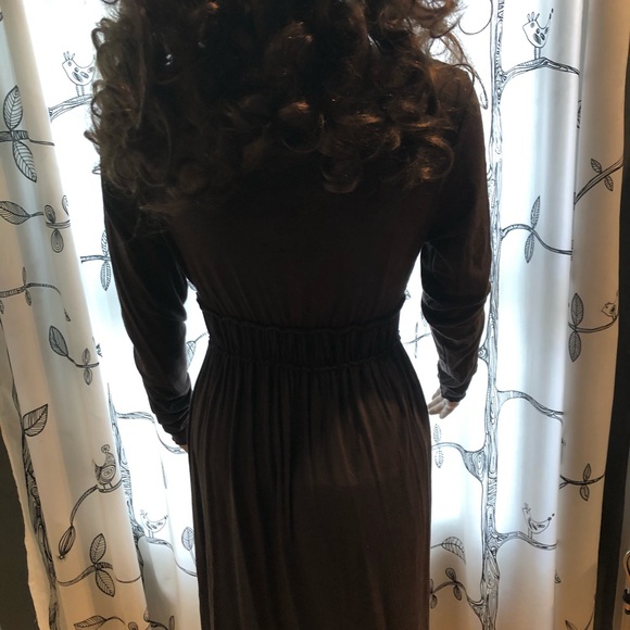 Fitted tunic - Picture 3 of 4